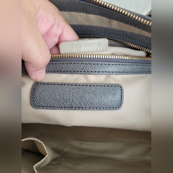 Couronne Satchel 2way - Picture 7 of 11